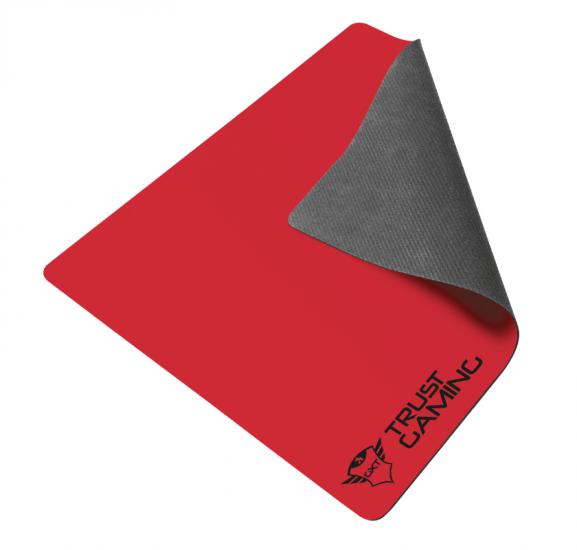 Trust TRU22383 GXT 752-SR Spectra Mouse Pad Kırmızı