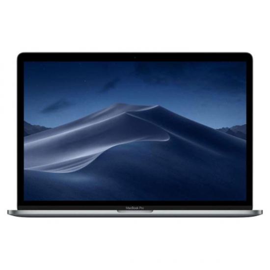 Apple MV962TU-A 13’MacBook Pro 2.4GHz 4Core 8.Gen i5, 8GB LPDDR3 Ram, IIPG655, 256GB SSD, Space Grey