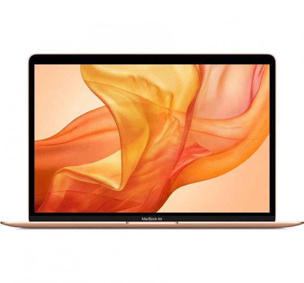 Apple MVFN2TU-A MacBook Air 13.3’’ 1.6GHz dual-core 8th-gen. i5, 256GB - Gold