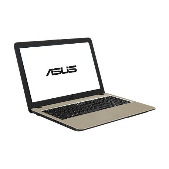 Asus X540NA CELERON N3350 1.1GHZ 4GB RAM 128GB SSD 15.6’’ INT W10 Notebook