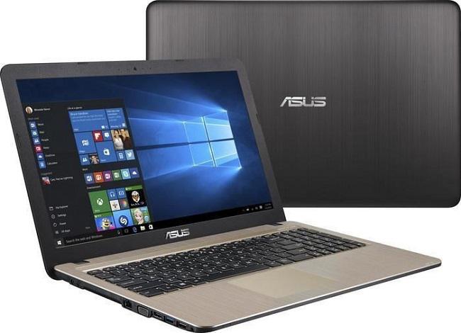 Asus X540Ua-Go1397 İ3-7020U 4 Gb 1 Tb Hd Graphics 620 15.6’’ Notebook