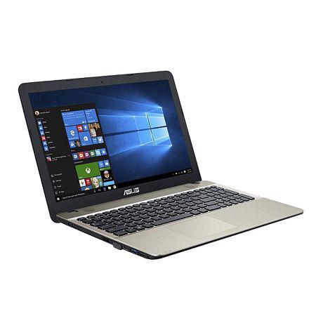 Asus X540Ua-Go2447 İ3-7020U 4Gb 256Gb Ssd 15.6 Freedos Notebook