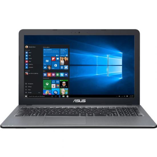 ASUS X540UB-GO357T Core i5-8250U 4GB 1TB HDD MX110 15.6’’ Windows 10 Home Notebook