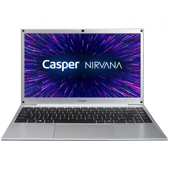 Casper Nirvana C350.5000-4C00X Intel Pentium N5000 4GB 120GB SSD Freedos 14’’ Taşınabilir Bilgisayar