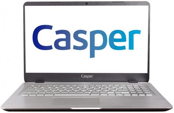 Casper Nirvana S500.8265-8D50X-G İ5 8265U 8Gb 240Gb Ssd 2Gb Mx230 Notebook FreeDos