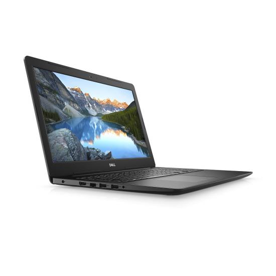 Dell Inspiron 3585 FHDBR5F8256C Amd Ryzen 5 2500U 8GB 256GB SSD 15.6 Linux Notebook