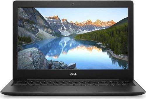 Dell Inspiron 3593 FB65F165C i7-1065G7 16G 512G SSD GeFORCE MX230 2G VGA 15.6 FHD Ubuntu Notebook