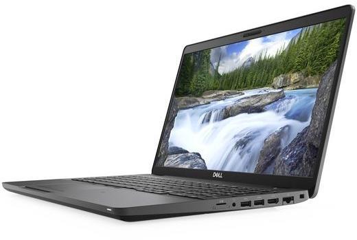 Dell Latitude 3500 İ5-8265U 8Gb 256Gb Ssd 15.6 Dos Notebook