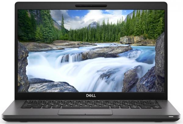 Dell N025L550015Emea Latitude 5500 Cı7-8665U 8Gb 256Gb 15.6 Fhd W10 Pr Notebook