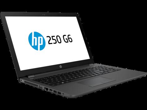 Hp 250 G6 3Qm21Ea İ3-7020U 4Gb 500Gb 15.6 Freedos Notebook