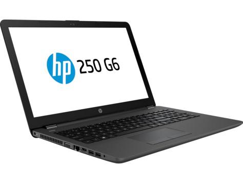 Hp 250 G6 3Qm27Ea İ3-7020U 4Gb 500Gb 2Gb Radeon 520 15.6 Freedos Notebook