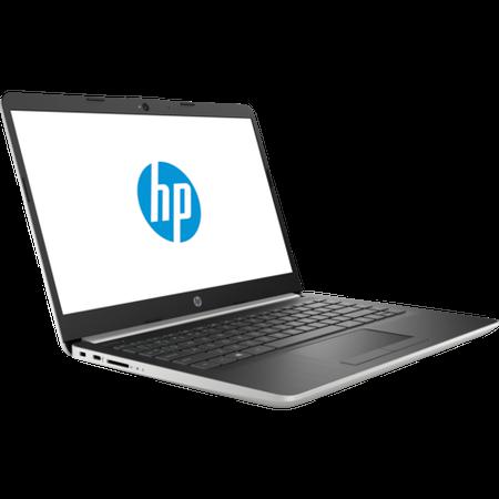 Hp 14-Cf1018Nt 8Bw26Ea İ7-8565U 8Gb 256Gb Ssd 2Gb Radeon 530 14 Freedos Notebook