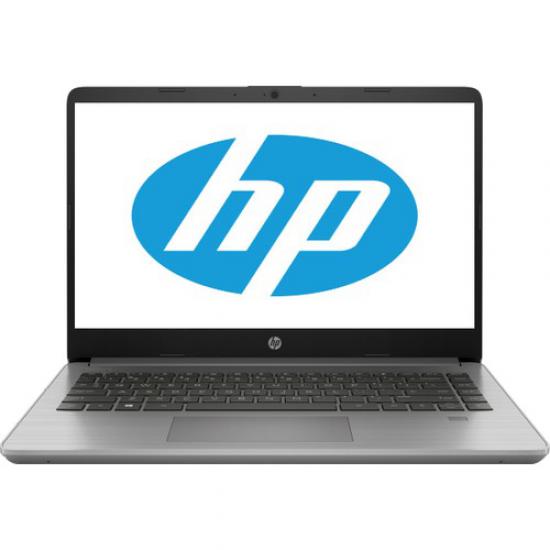 Hp 340S G7 Intel Core 9HR36ES i5 1035G1 8GB 256GB SSD Freedos 14’’ FHD Notebook