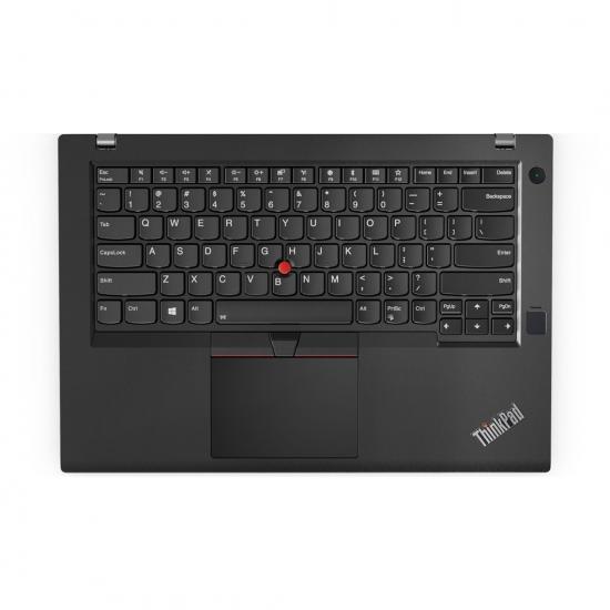 Lenovo T470 20Hd000Etx İ7-7500U 8Gb 256Gb Ssd 14 Windows 10 Pro Notebook