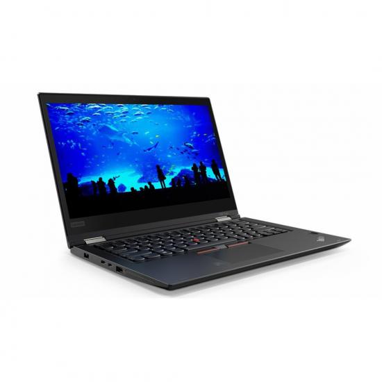 Lenovo X380 20Lh000Ptx İ5-8250U 8Gb 256Gb Ssd 13.3 Windows 10 Pro Notebook