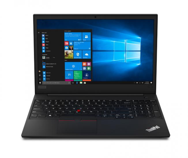 Lenovo E590 Thinkpad 20Nbs0Ld00 İ7-8565U 16Gb 512Gb Ssd 15.6 Freedos Notebook