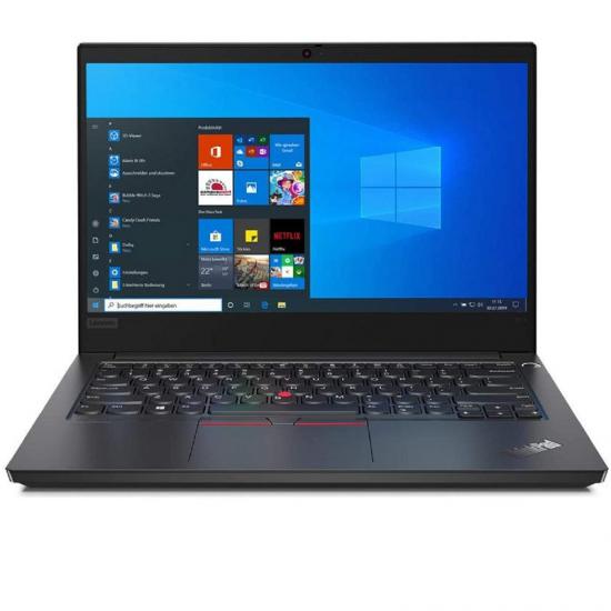 Lenovo E14 20RBS38K00 14’’ CORE i5 10210U 8GB- 256GB M2 NVME- 2 GB RX640 FreeDos Notebook