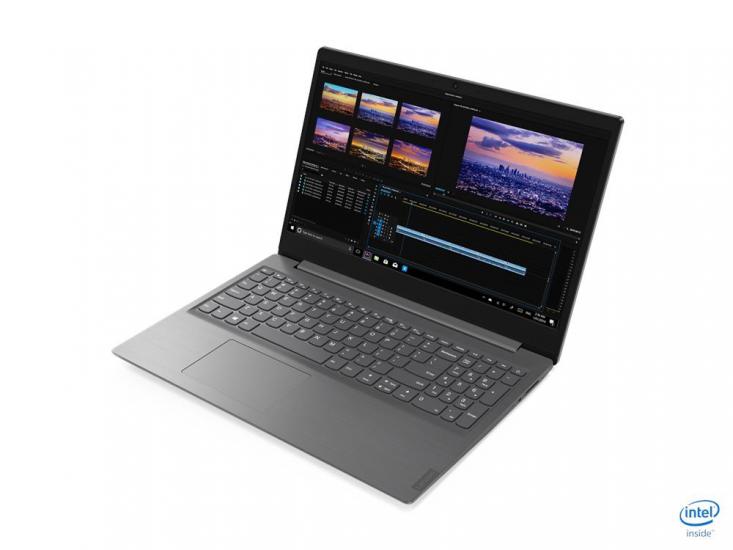 Lenovo ThinkBook 13s IML 20RR0065TX i5-10210U 8GB 256GB M.2 SSD 13.3’’ FHD W10 Pro Notebook