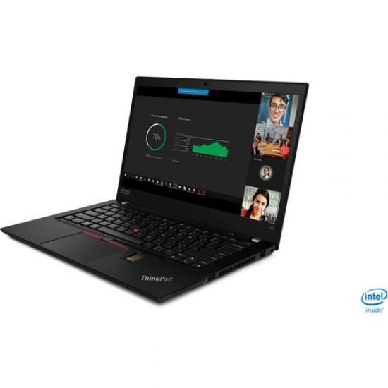 Lenovo ThinkPad T15 20S7S54T00 Intel Core i7 10510U 16GB 512GB 2GB VGA FreeDos 15.6’’ Notebook