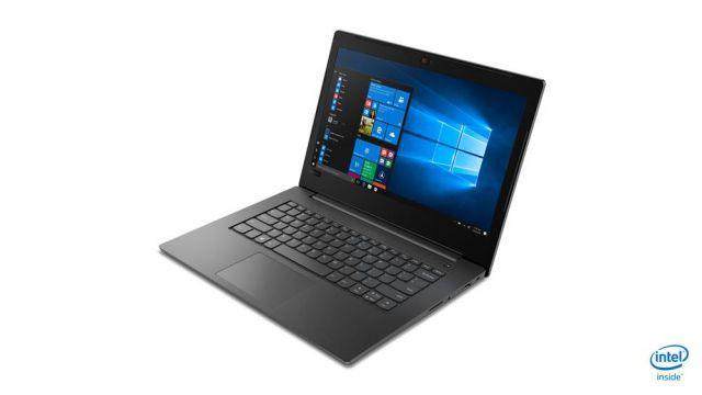 Lenovo V130-14Ikb 81Hq00E6Tx I5-7200U 4Gb 1Tb 14’’ FreeDos Notebook