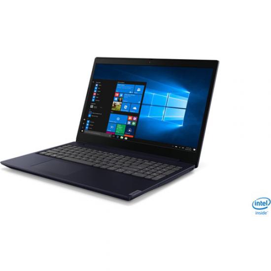 LENOVO IdeaPad L340 81LG00LQTX Core i5-8265U 4GB 256GB SSD GeForce MX110 15.6’’ FreeDOS Notebook