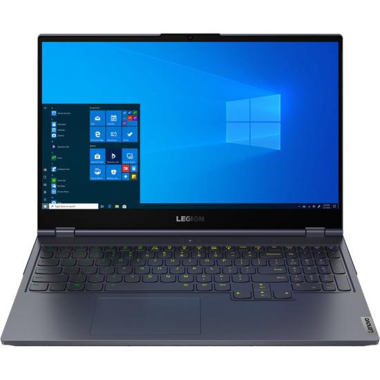 Lenovo Legion 7 81YT006CTX i7 10750H 32GB 1TB SSD 6GB RTX2060 15.6” Dos Notebook