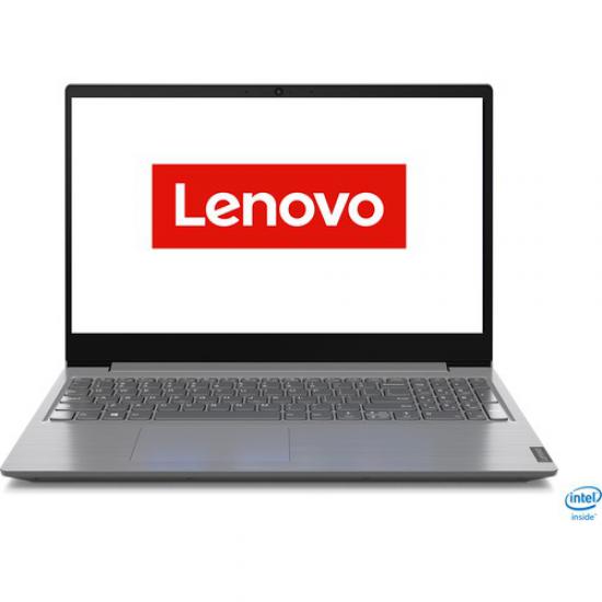 Lenovo V15 82C500R1TX i5-1035G1 4GB 256GB SSD 2GB GeForce MX330 15.6’’ FreeDOS Notebook