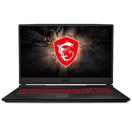 Msi GL75 Leopard 10SER-257XTR i7-10750H 32GB 256GB SSD 1TB 6GB RTX2060 17.3 144Hz FreeDOS Notebook