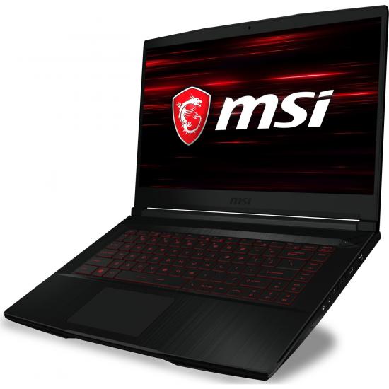 Msi GF63 Thin 9SCXR-620XTR Intel Core i7 9750H 8GB 512GB SSD GTX1650 Freedos 15.6’’ FHD Notebook