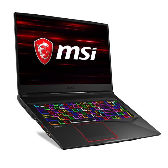 Msi Nb Gl75 9Sd-052Xtr I7-9750H 16Gb Ddr4 Gtx1660Tı Gddr6 6Gb 512Gb Ssd 17.3 Fhd Dos Notebook