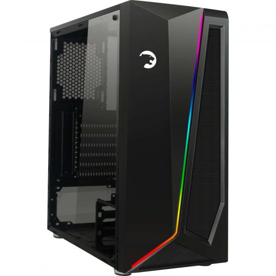 Gamepower Dark Side Oyuncu Rgb Tower Bilgisayar Kasası