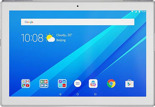 Lenovo ZA2J0002TR Tab 4 10.1’’ 16 Gb Beyaz 2 Gb Ram IPS Tablet 