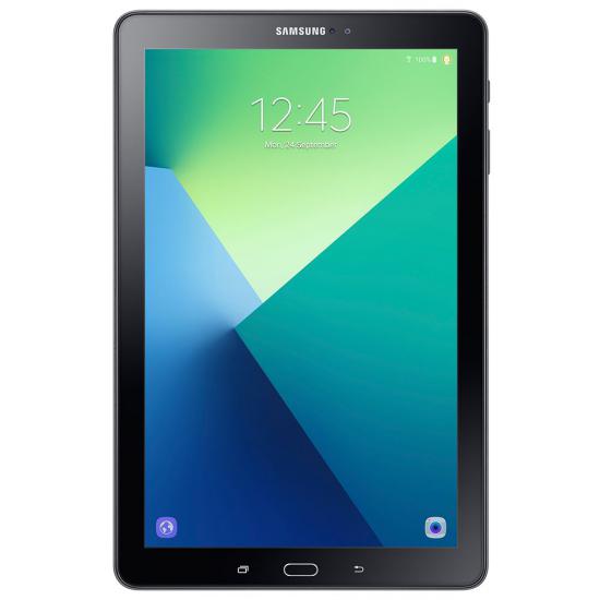 Samsung Galaxy SM-P580 Tab A 10.1’’ 16 Gb Siyah 3 Gb Ram 4G Tablet