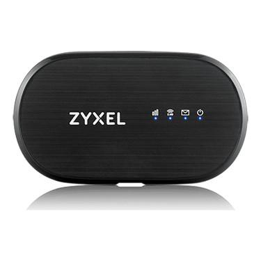 Zyxel WAH7601 4G-LTE Router Sim Kartlı