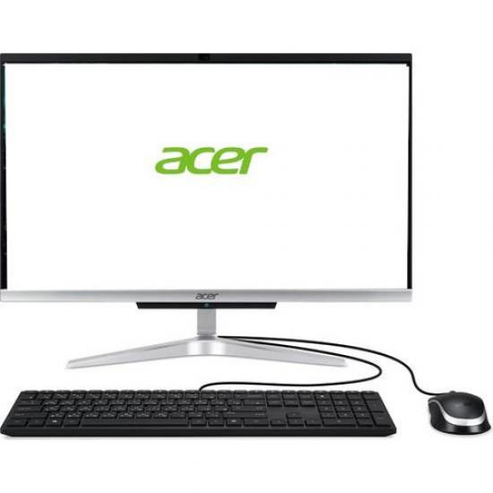 Acer Aspire C22-963 Intel Core i5 1035G1 8GB 256GB SSD Freedos 21.5’’ FHD All In One Bilgisayar