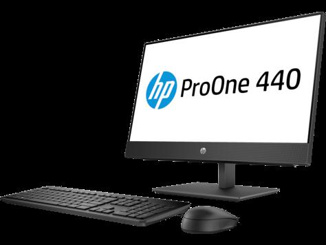 Hp Proone 440 G4 4Nt87Ea İ5-8500T 4Gb 1Tb 23.8 Freedos All In One Bilgisayar