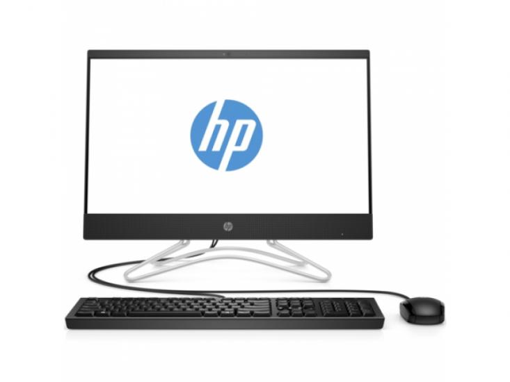 HP 8UH44EA 22-C0062NT İ5-9400T 8GB 256GB 21.5 DOS All In One Bilgisayar