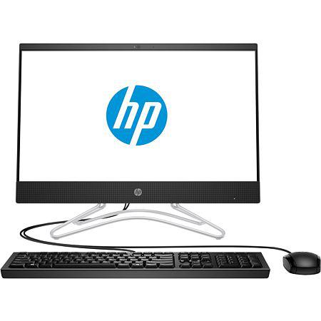 HP 22-C0084NT 9HF80EA i3-9100T 4GB 1TB 21.5 FreeDOS All In One Bilgisayar