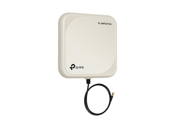 Tp-Link TL-ANT2414A 2.4 Ghz 14dBi Dış Mekan Yönlü Anten