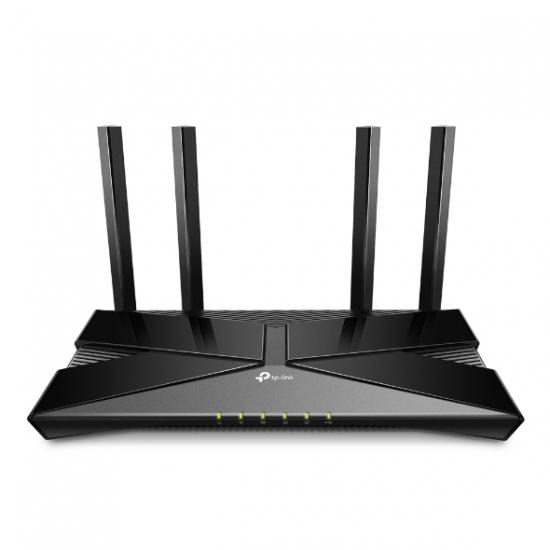 Tp-Link Archer AX20 Dual Bant Wi-Fi6 Router AX1800