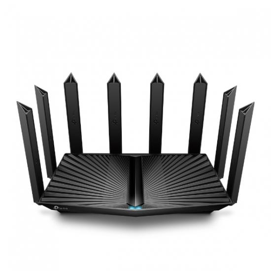 Tp-Link Archer AX90 Dual Bant Wi-Fi6 Router AX6600