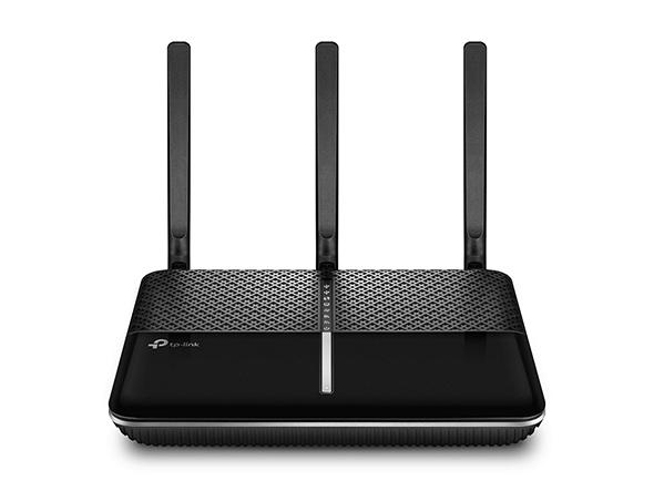 Tp-Link Archer C2300 Dual Bant MU-MIMO Gigabit Kablosuz Router AC2300