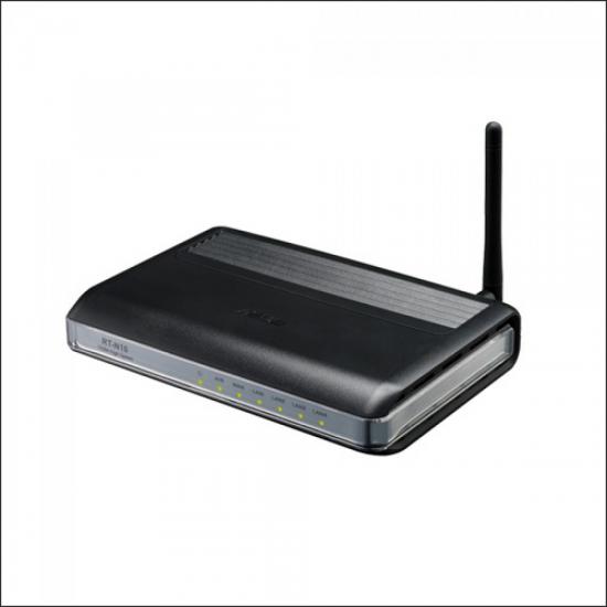 Asus RT-N10 150 Mbps Access Point