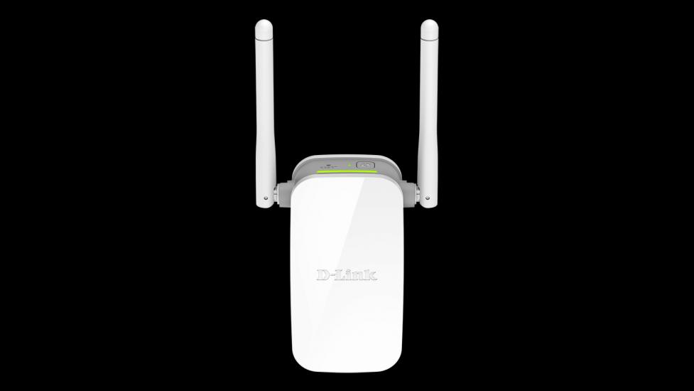 D-link DAP-1325-A1A 300 Mbps Wifi Range Extender-Menzil Genişletici