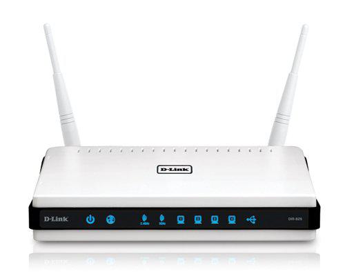 D-link DIR-825-AC-G1A 3G-4G Wınn Uyumlu Router