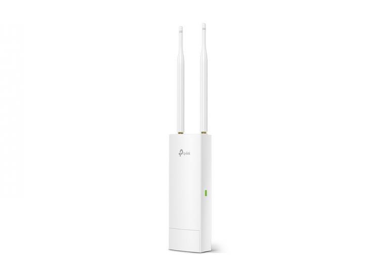 Tp-Link EAP110 Outdoor 300 Mbps Kablosuz Dış Mekan Access Point