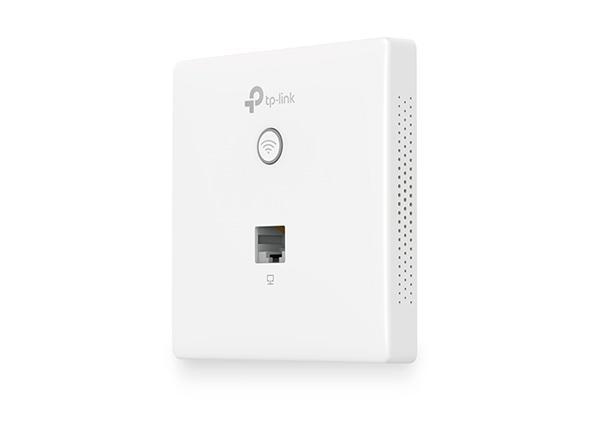 Tp-Link EAP115 Wall Duvar Tipi 300 Mbps Access Point