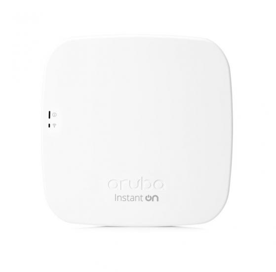 HP Aruba Instant On AP11 (RW)Access Point- R2W96A