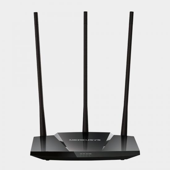 Tp-Link Mercusys MW330R 300 Mbps Kablosuz Router