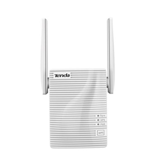 Tenda A18 300 Mbps Wifi Range Extender-Menzil Genişletici 2 Anten